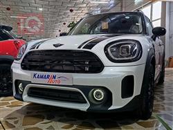 مینی کەنتری مان